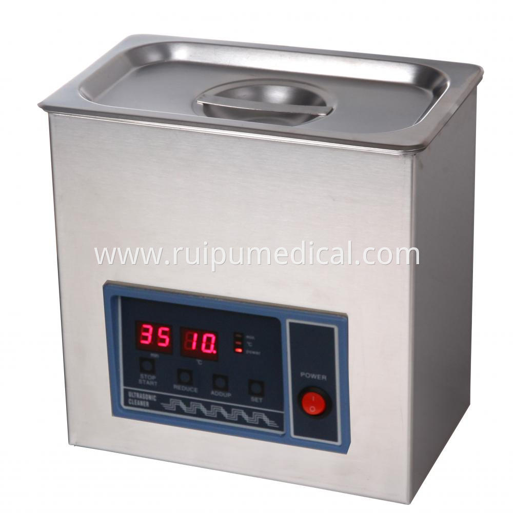 Cl5120 3a Ultrasonic Cleaner 3l